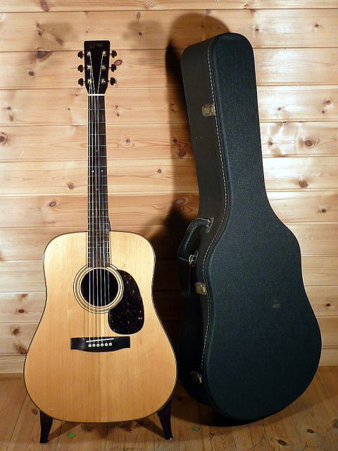 S.ヤイリ YD-401 アコースティックギター